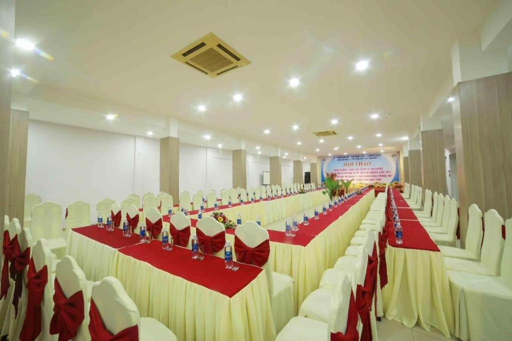 Green Hotel דה נאנג מראה חיצוני תמונה