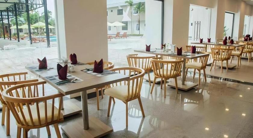 Green Hotel דה נאנג מראה חיצוני תמונה