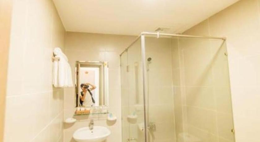 Green Hotel דה נאנג מראה חיצוני תמונה