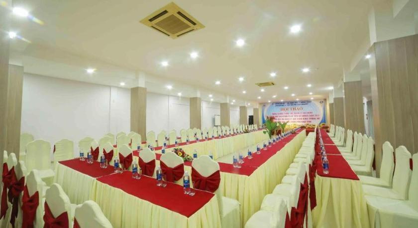 Green Hotel דה נאנג מראה חיצוני תמונה
