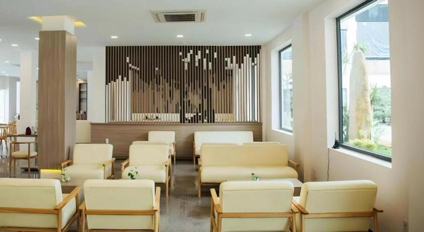 Green Hotel דה נאנג מראה חיצוני תמונה