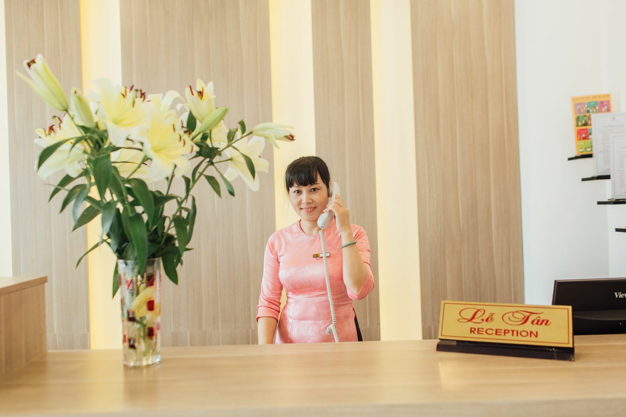 Green Hotel דה נאנג מראה חיצוני תמונה