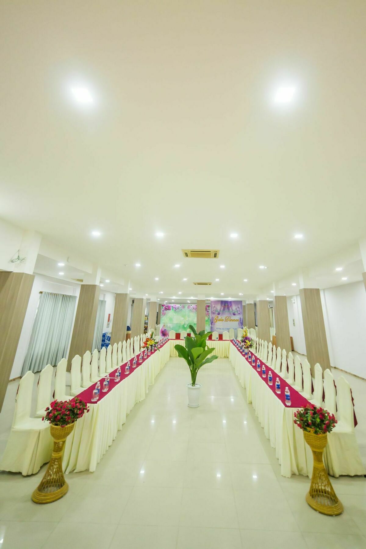 Green Hotel דה נאנג מראה חיצוני תמונה